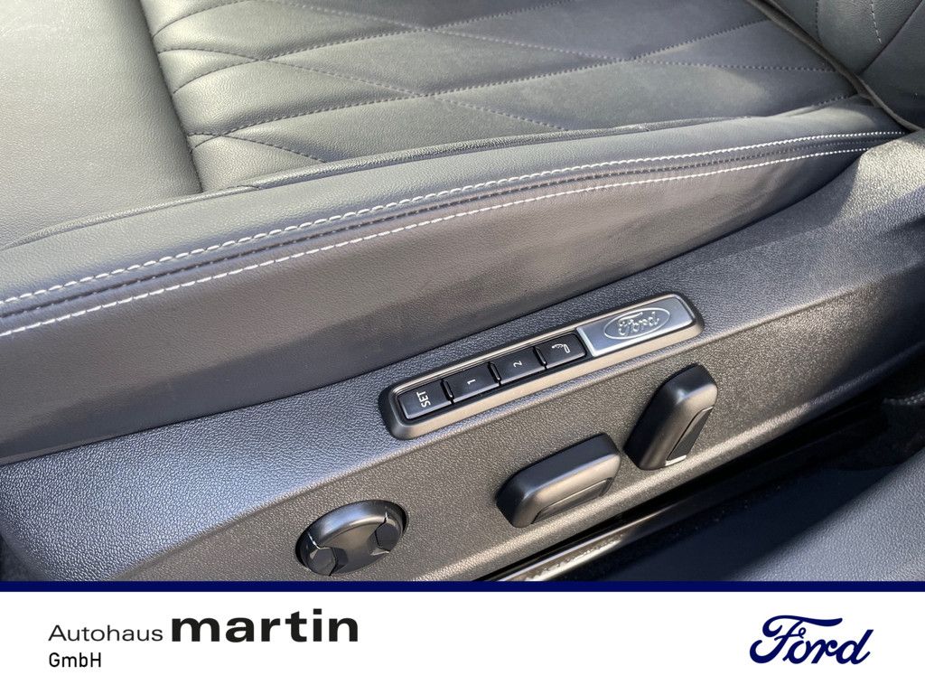 Fahrzeugabbildung Ford Capri Premium AWD Extended Range B&O MATRIX-LED