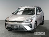 MG5 Maximal Luxury LED Navi Bluetooth Klima - MG MG5 Tageszulassungen