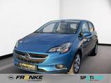 Opel Corsa INNOVATION 1.4T (74kW/100PS)#6-Gang#Xenon# - Opel Corsa: 1.6