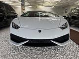 Lamborghini Huracán LP610-4 CCB LIFT SPORTABGAS KAMERA LDS - gebrauchte Lamborghini Huracán aus dem Jahr 2015