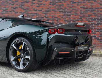 صورة مصغرة 25 لـ 2021 Ferrari SF90