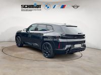 BMW XM - Vorschau Bild 4