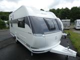 Hobby De Luxe 400 SFe  - Hobby De luxe 400 sfe