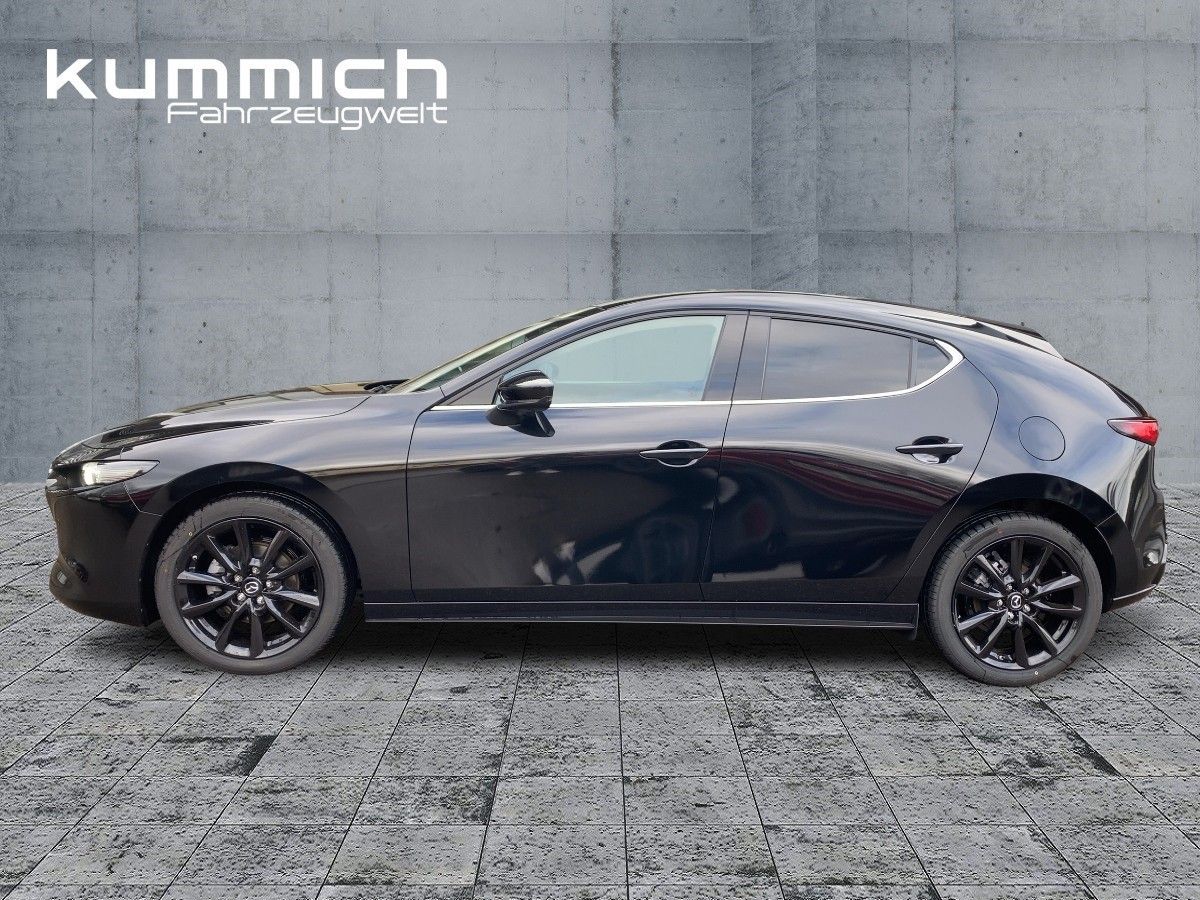 Mazda 3 - Bild 6