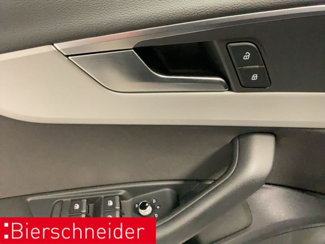Audi A4 - Bild 9