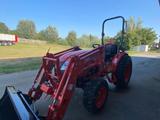 Kioti CK 4030 H - Kioti LKWs