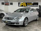 Mercedes-Benz CLS 320 CDI / Schiebedach Harman/Kardon Xenon - Mercedes-Benz CLS 320 mit Diesel-Antrieb