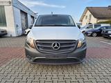 Mercedes-Benz Vito Kasten 114 CDI RWD lang Automatik, Rückfahr - gebrauchte Mercedes-Benz Vito aus dem Jahr 2021