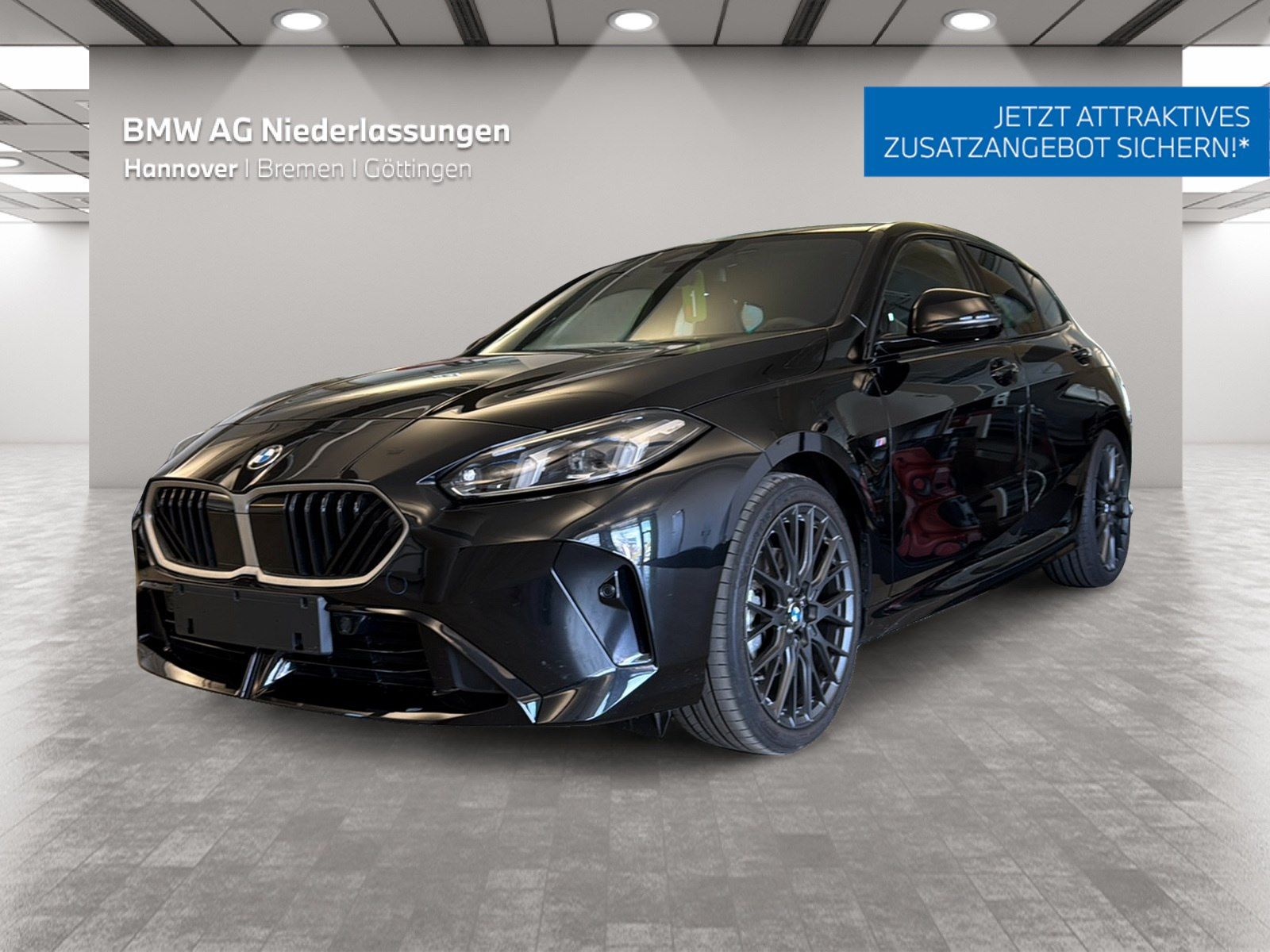 BMW 120 M Sport Kamera Driv.Assist LED Sitzheizung