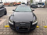 Audi A6 4f 2,7 - Audi A6 aus 2006 mit Diesel-Antrieb: Kombi, 2.7