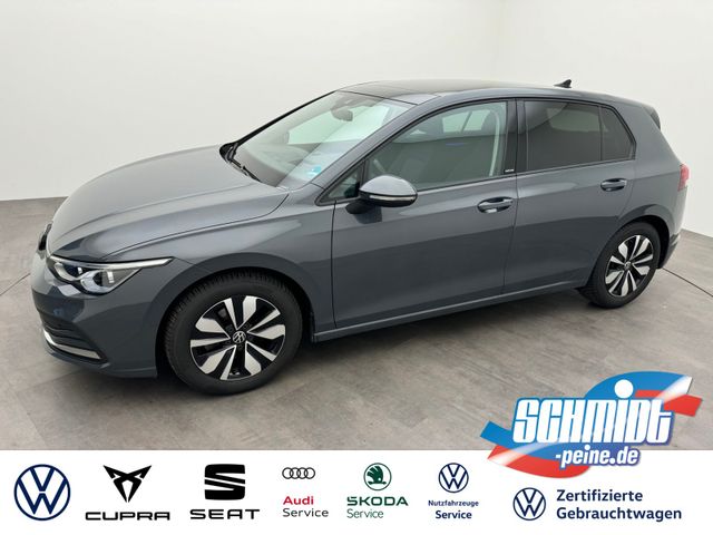 Volkswagen Golf 8 2.0 TDI DSG Life MOVE PanoNaviACC HeadUp