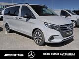 Mercedes-Benz VITO 116 TOURER SELECT NEUES MODELL LED AHK 2,5t - Angebote