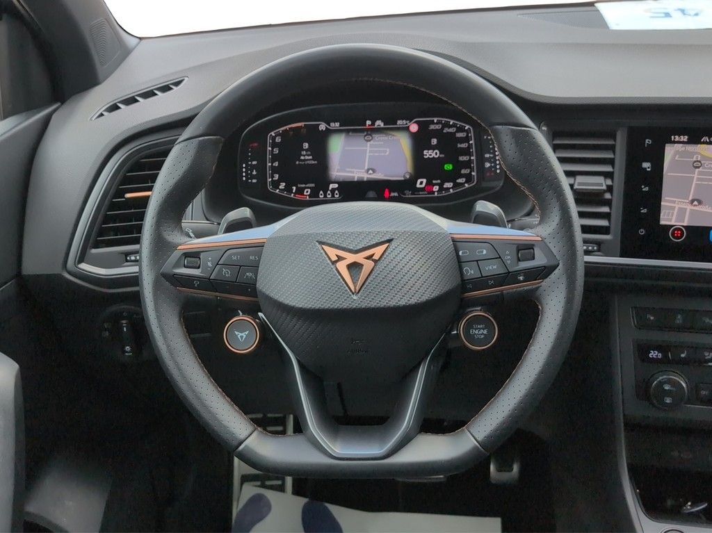 Cupra Ateca - Bild 16
