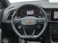 Cupra Ateca - Vorschau Bild 16