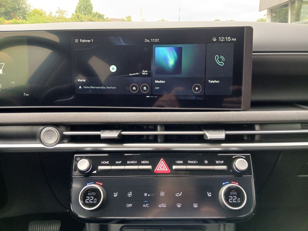 Hyundai Tucson – Bild 17