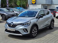 Fahrzeugabbildung Captur II Techno E-TECH Plug-in 160