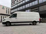 Volkswagen Crafter - Volkswagen Crafter Gebrauchtwagen in Mülheim (Ruhr)