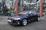 Audi A3 2.0 TFSI S-Tronic quattro LED Virtual Cockpit - Audi A3: 2l TFSI