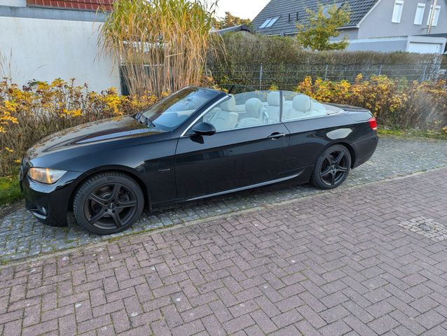 BMW 325i Cabrio -