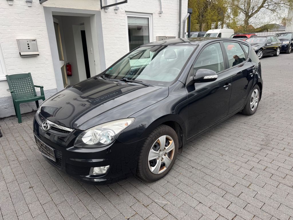 Angebot ansehen Hyundai i30