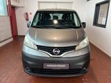 Nissan NV200 1.6 Evalia Kombi Premium/1.Hand/Klima - Nissan: Nv