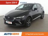 Mazda CX-3 2.0 Sports-Line AWD Aut.*NAVI*ACC*CAM* - Mazda CX-3: Sports Line