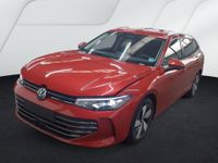 Volkswagen Passat - Vorschau Bild 9