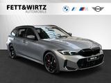 BMW 320i Touring M Sport Pro|HiFi|PA-Plus|Sportsitze - BMW 320 in Leipzig