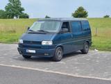 Volkswagen T4 Multivan (LPG) 2,5l 5-Zylinder - Volkswagen T4 Multivan in Bremen