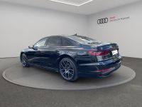 Audi A8 - Vorschau Bild 5