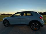 Audi A1 Citycarver 30TFSI edition one*S-Line*Navi*SHZ - Audi A1: Edition