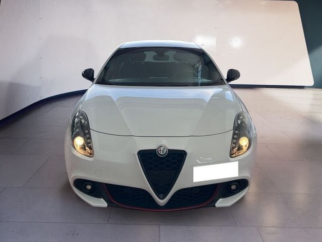 Alfa Romeo Giulietta III 2016 1.4 t. Sprint 120c