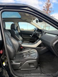 Land-Rover Range Rover Evoque - 10