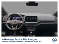 Volkswagen T-Cross - Vorschau Bild 9
