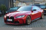 BMW M4 Competition xDrive*50 JAHRE*RACE-TRC*HUD*ACC* - BMW M4 in Bochum