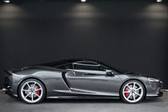 MCLAREN GT Luxe - Premium Pack - Sports Exhaust - 1.Hand