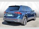 Volkswagen Tiguan 2.0 TSI DSG Elegance 4Motion - Volkswagen Tiguan: 4motion