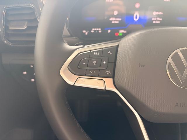 Volkswagen T-Cross 1.0 TSI Prime AHK CarPlay LED Kamera ACC, миниатюра 21
