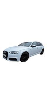 Audi A4 1.4 TFSI sport Avant sport - Audi A4 Gebrauchtwagen in Freiburg