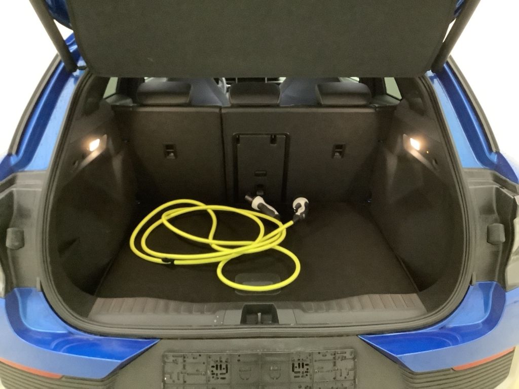 Fahrzeugabbildung Ford Explorer RWD AHK-el. Navi Massagesitze LED ACC