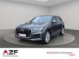 Audi Q7 45 TDI qu. STANDHZG.+AHK+NAVI+ACC+KAMERA - gebrauchte Audi Q7 aus dem Jahr 2023