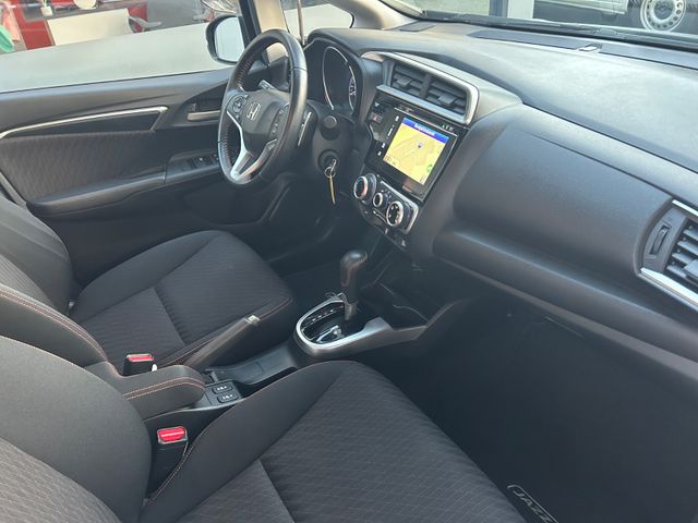 Fahrzeugabbildung Honda Jazz Dynamic Autom.+Navi+LED+SHZ+BT+1.Hand+HDMI