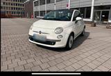 Fiat FIAT 500 Lounge mit KLIMA und PANORAMADACH ! - Fiat 500L in Bochum