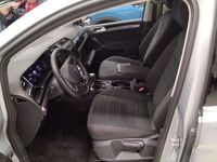 Volkswagen Touran - Vorschau Bild 6
