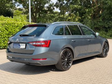 Skoda Superb - 11