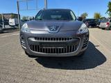 Peugeot 4007 Sport - Peugeot 4007 mit Diesel-Antrieb