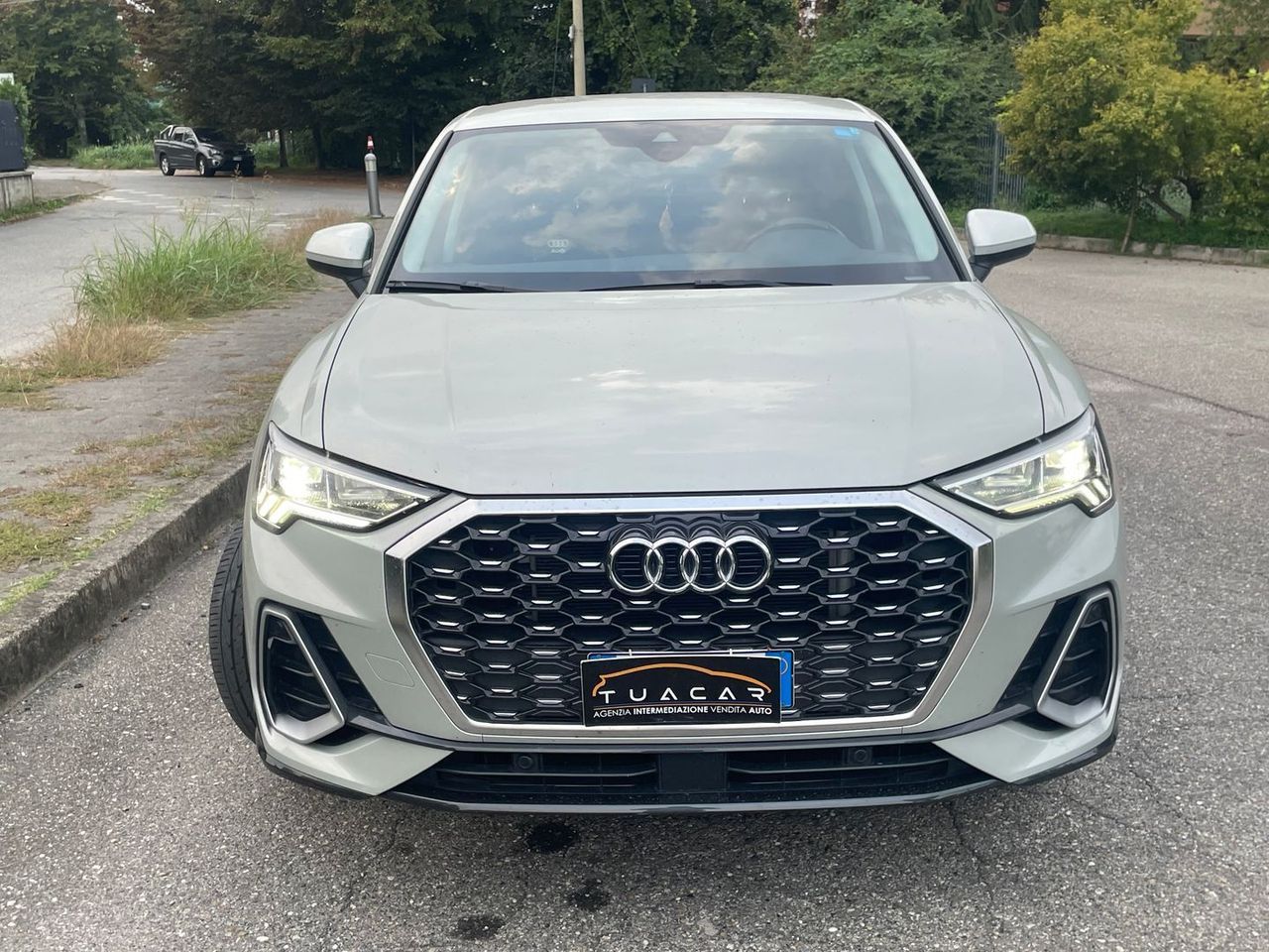 Audi Q3 1.4 45 TFSI e PHEV S Line #50305 imagem 2