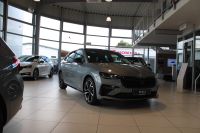 Skoda Scala - Vorschau Bild 1