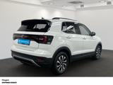 Volkswagen T-Cross 1.0 TSI CarPlay ACC DAB Life - Volkswagen T-Cross in Hagen