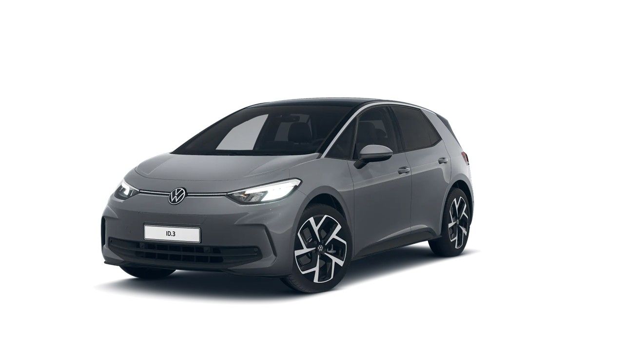 Volkswagen ID.3 Pro MOVE CAM ACC LM19 NAVI CARPLAY SITZHEIZ imagem 2